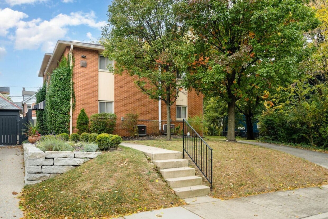 345 Kendall Pl Unit 1A.1343600, Columbus, OH 43205 Room for Rent in