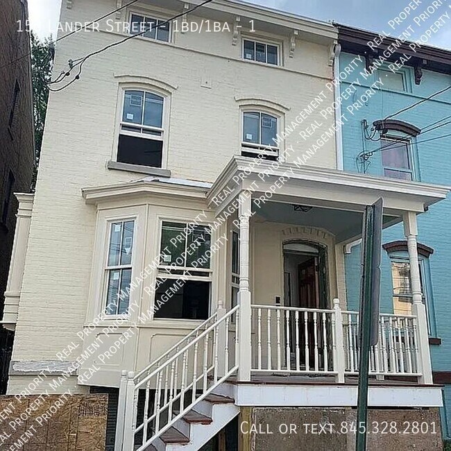 Foto del edificio - 150 Lander St
