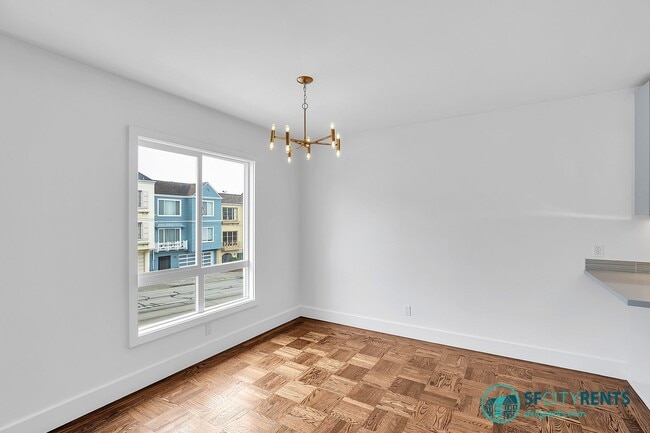 Building Photo - Outer Sunset: Remodeled Single-Family Home...