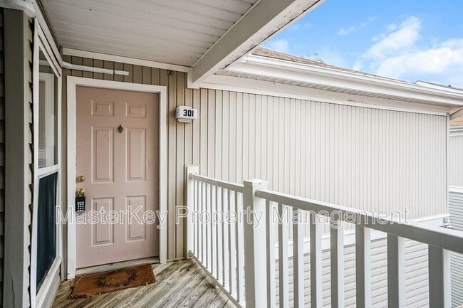 Foto del edificio - 1351-301 Crab Orchard Dr