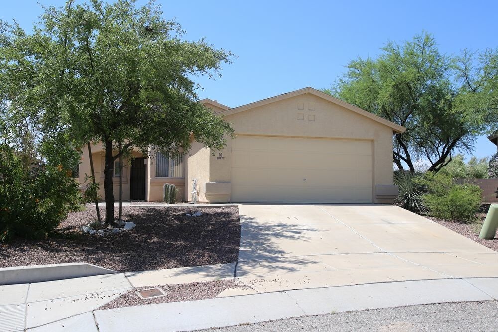 10422 E Jerrell Cove St, Tucson, AZ 85747 House Rental in Tucson, AZ