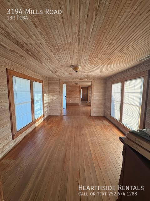 Foto del edificio - 3194 Mills Rd