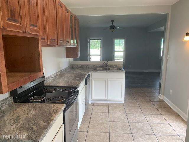 Foto del edificio - 3 br, 2 bath House - 603 Wilson