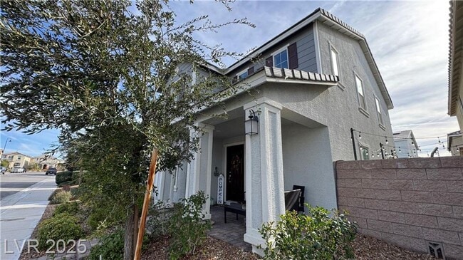 Foto del edificio - 2 Story 3 bedrooms 3 full baths Inspirada Henderson