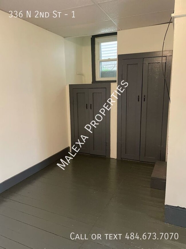 Building Photo - Affordable 1 bedroom 1st Floor Apartment