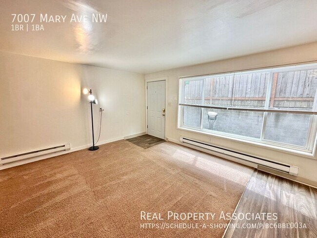 Foto del edificio - 7007 Mary Ave NW