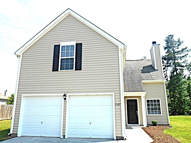 Building Photo - 1107 Sweet Gale Dr