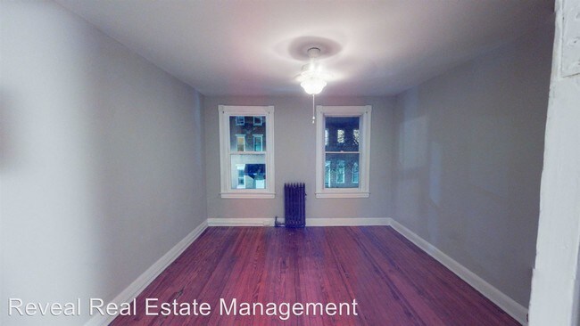 Foto del edificio - 3 br, 1.5 bath House - 1932 McCulloh Street
