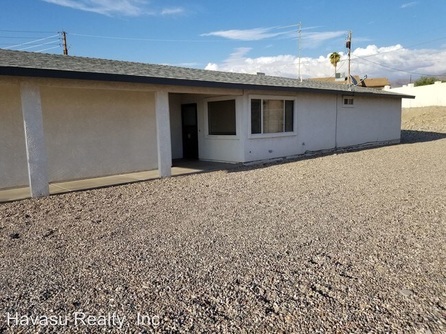 Building Photo - 2 br, 2 bath House - 3062 Aladdin Drive