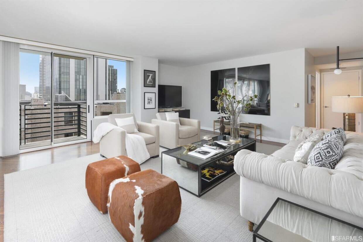 Foto principal - 1388 Gough St