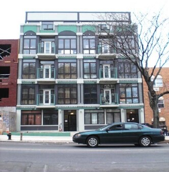 Primary Photo - 1462-1464 Bushwick Ave