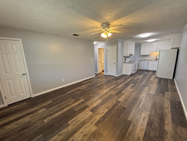 Foto del edificio - 4123 W 22nd St