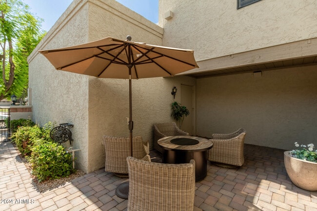 Foto del edificio - 8543 N 84th Pl