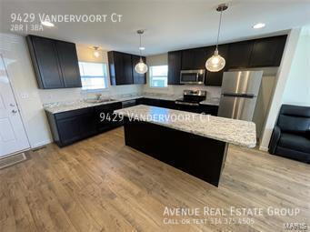 Foto del edificio - 9429 Vandervoort Ct