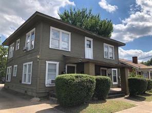 Primary Photo - 606 Centre St