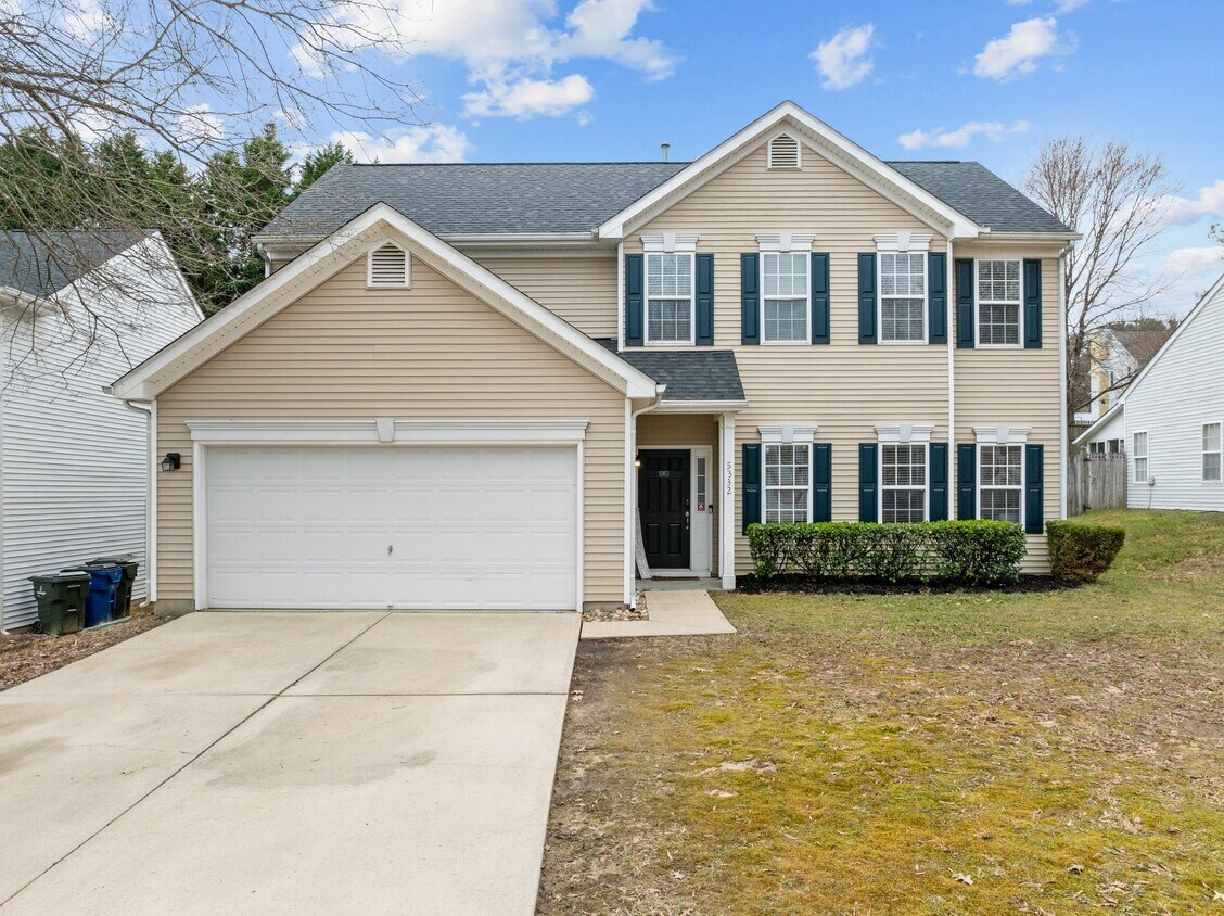 Foto principal - 5332 Seaspray Ln
