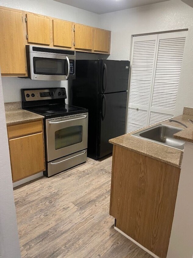 Foto principal - Lexington Place - 0515