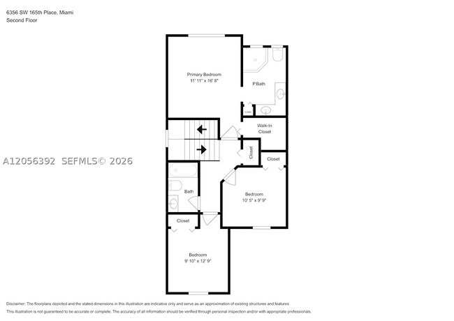 Foto del edificio - 6356 SW 165th Pl