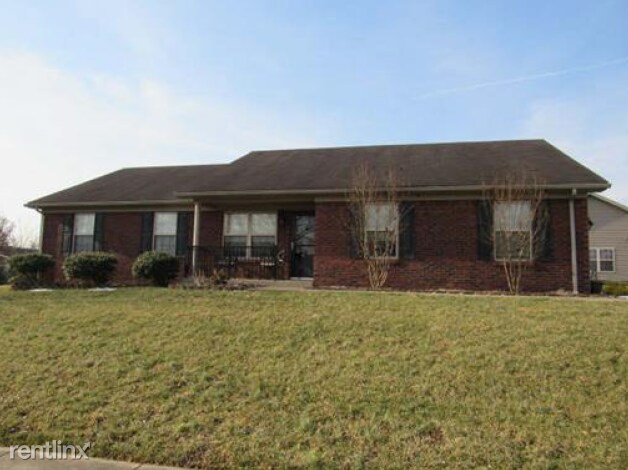 Primary Photo - 3 br, 2 bath House - 3812 Ridgetop Circle