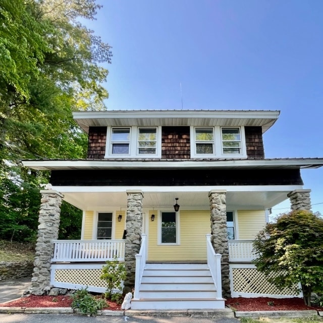 Primary Photo - 18 Cherry Ave