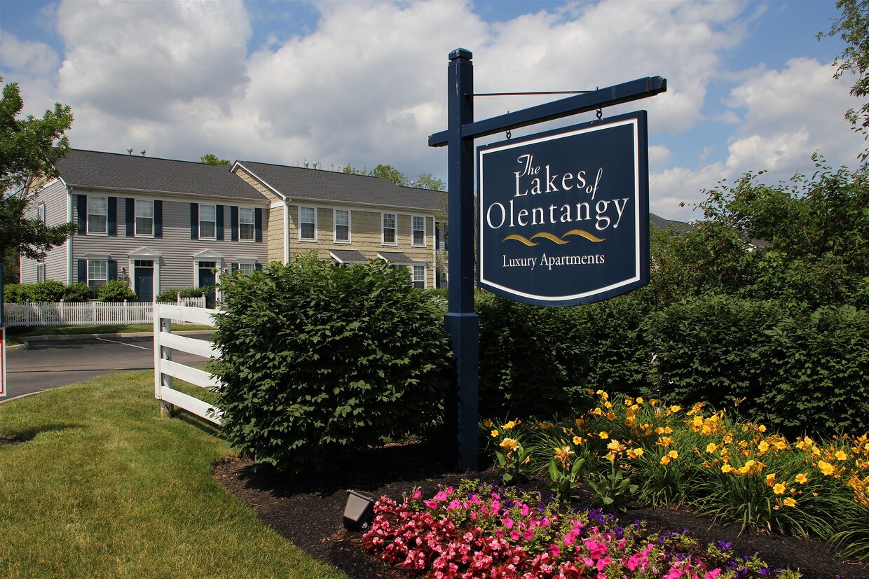 The Lakes Of Olentangy Apartments Lewis Center, OH