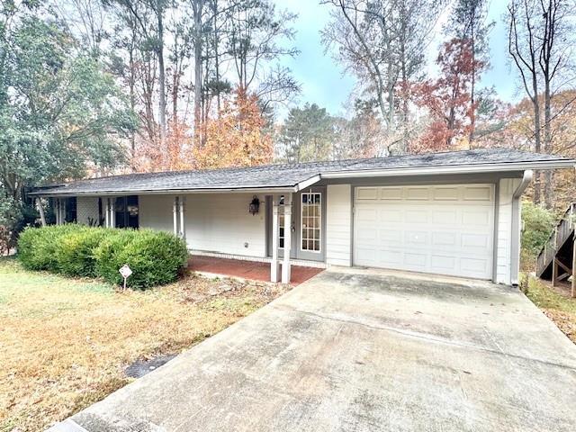 Foto principal - 1593 Bubbling Creek Rd NE