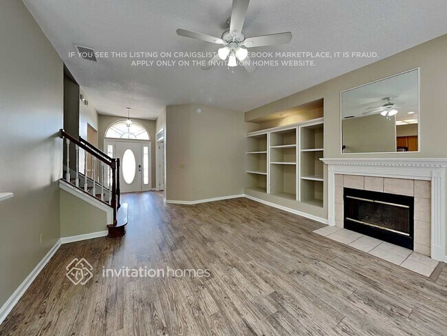 Foto del edificio - 209 Crooked Ct