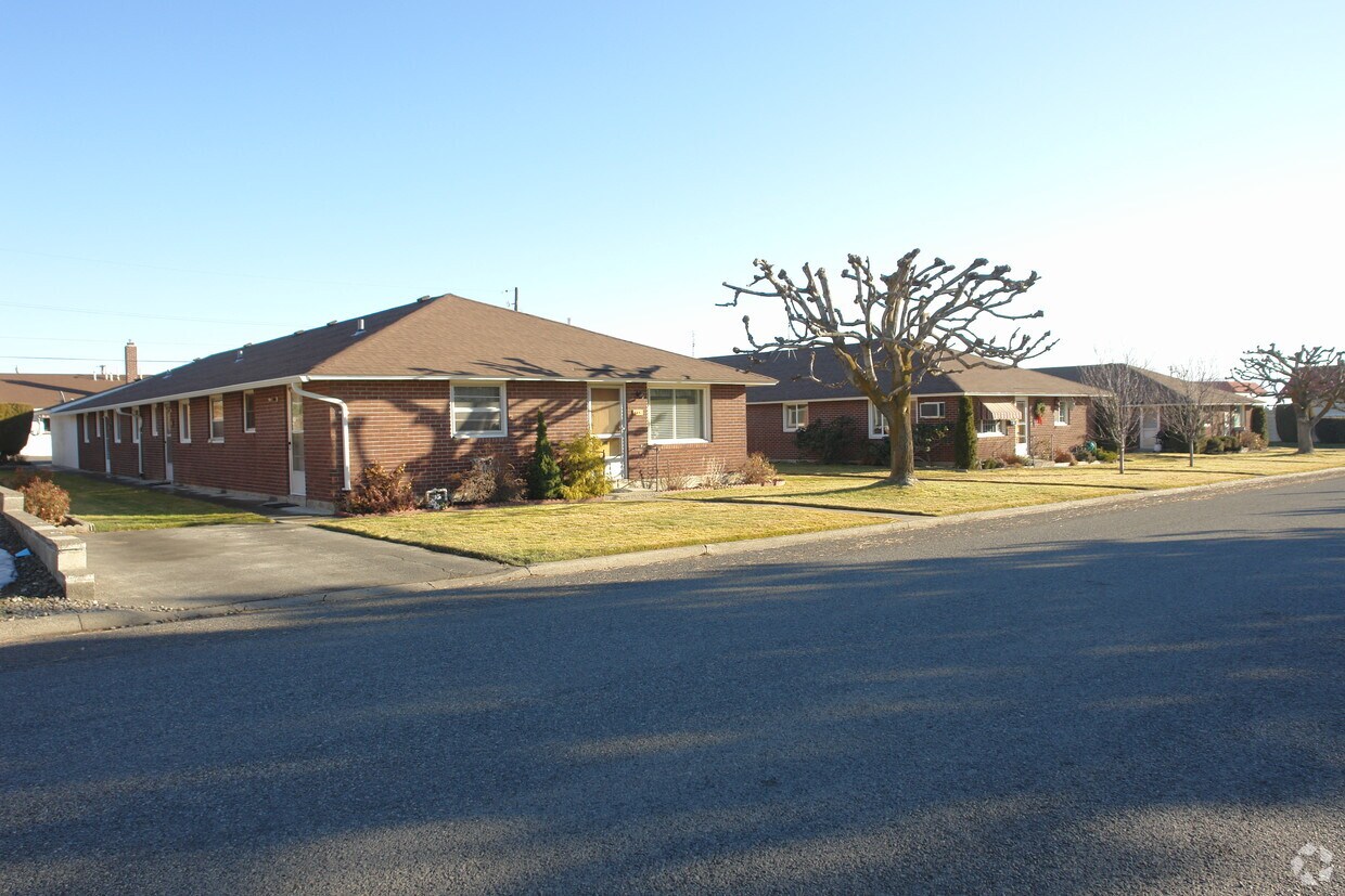 Foto del edificio - 215 N 42nd Ave