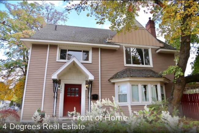 Building Photo - 4 br, 4 bath House - 1032 N A Street