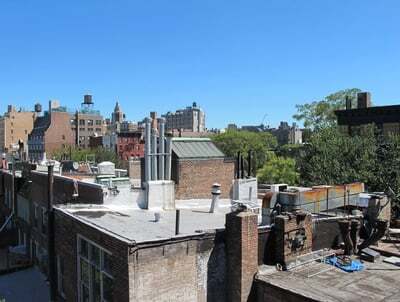 Building Photo - 52 Barrow St