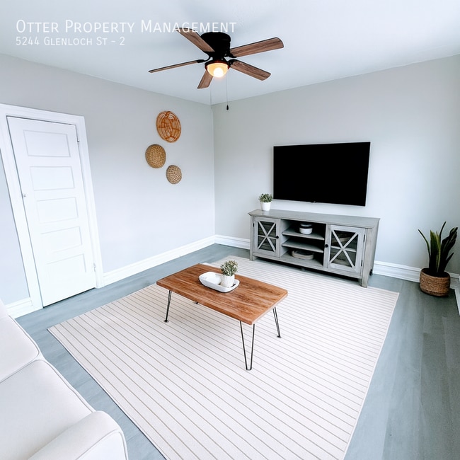 Photo - 5244 Glenloch St Apartment