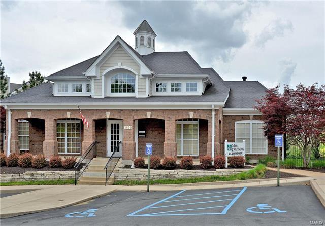 Building Photo - 1151 Mill Crossing Dr