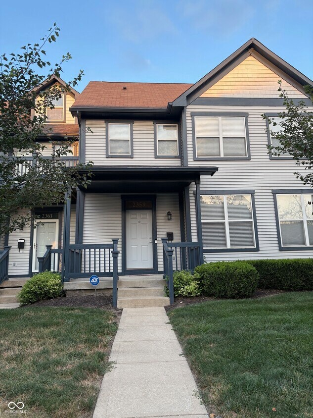 Primary Photo - 2359 Central Ave