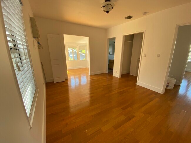 Bedroom/Sunroom - 1755 Rodney Dr