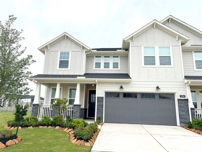 Building Photo - 2310 Red Chip Ln