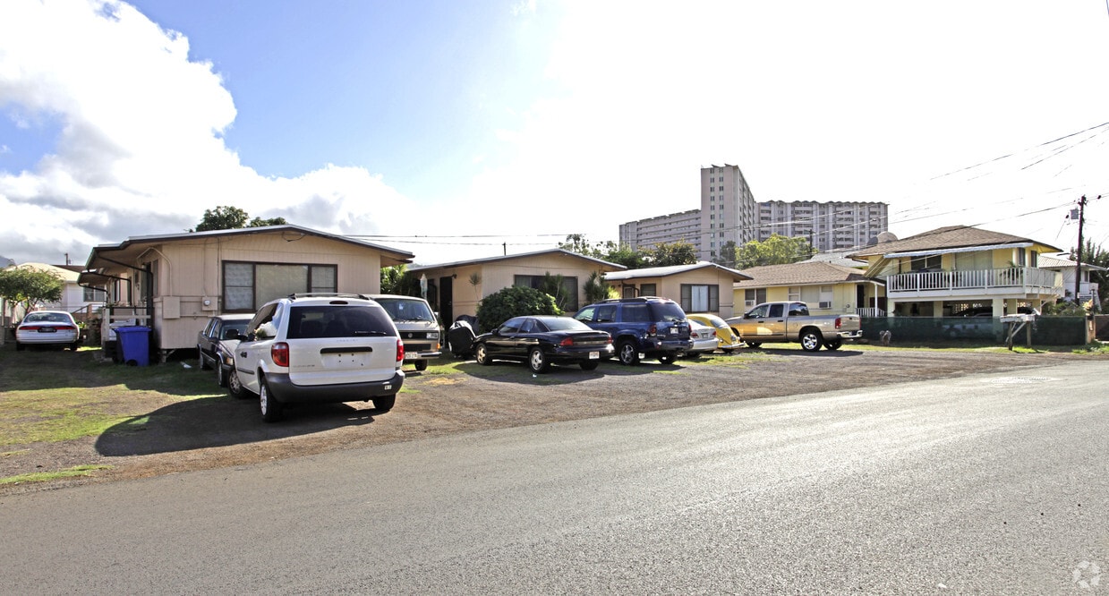 1205 Kamehameha Iv Rd, Honolulu, HI 96819 Apartments in Honolulu, HI