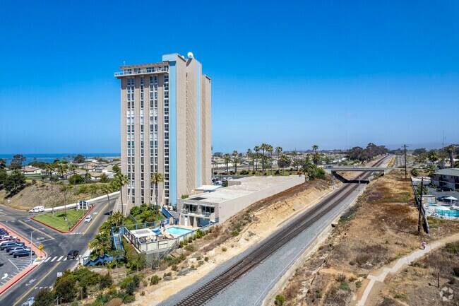 Foto del edificio - Marina Towers