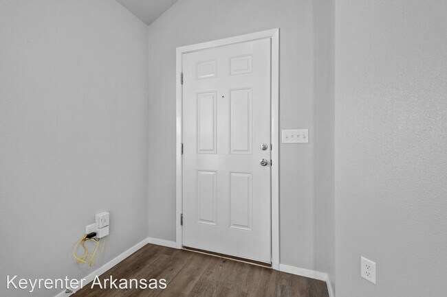 Foto del edificio - 3 br, 2 bath House - 1004 E Starling St