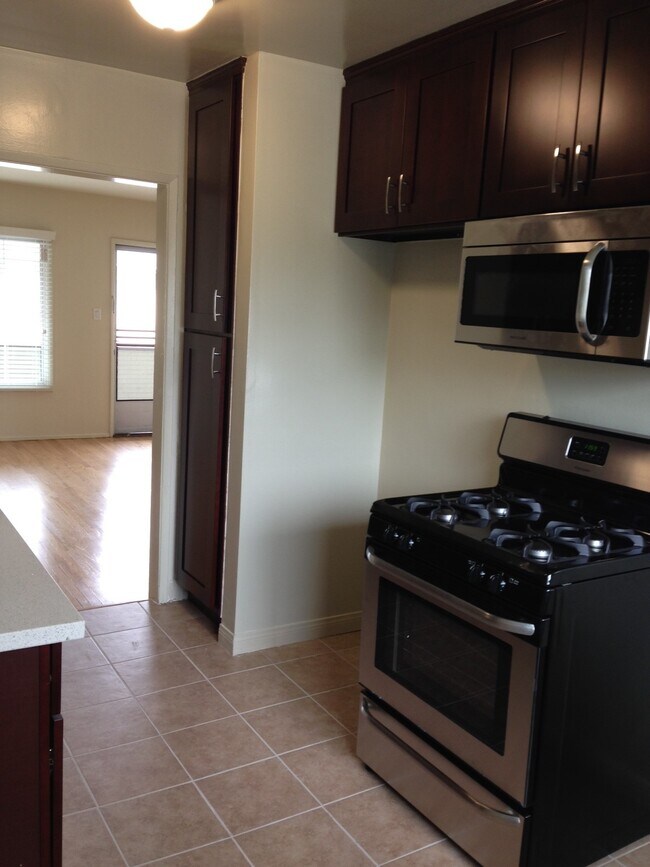 Foto del edificio - 3610 W Chandler Blvd