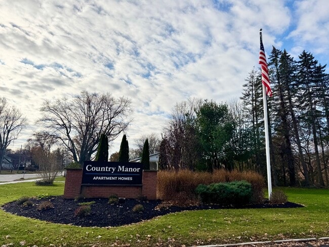 Foto del edificio - Country Manor Apartment Homes