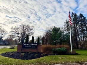 Building Photo - Country Manor Apartment Homes