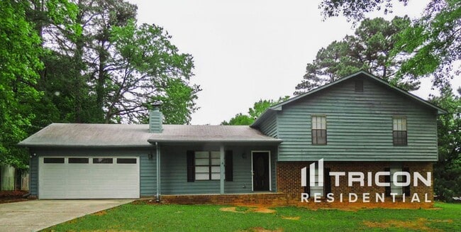 Building Photo - 3516 Estes Park Dr SW