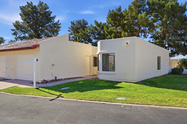 Foto del edificio - 650 S Arrowwood Way