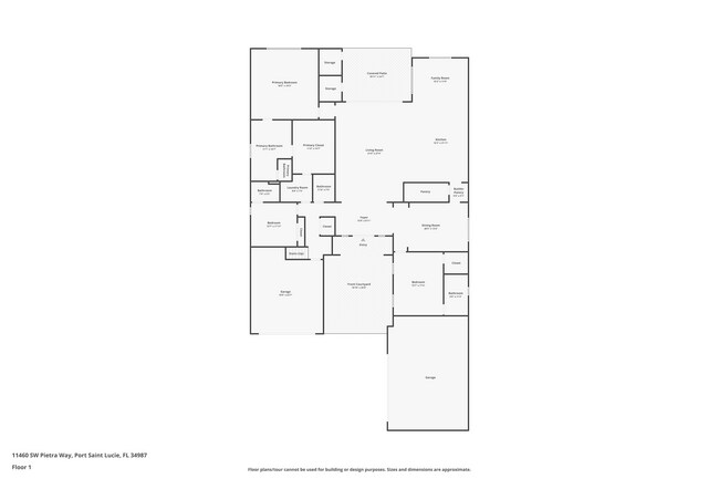 Foto del edificio - 11460 SW Pietra Wy