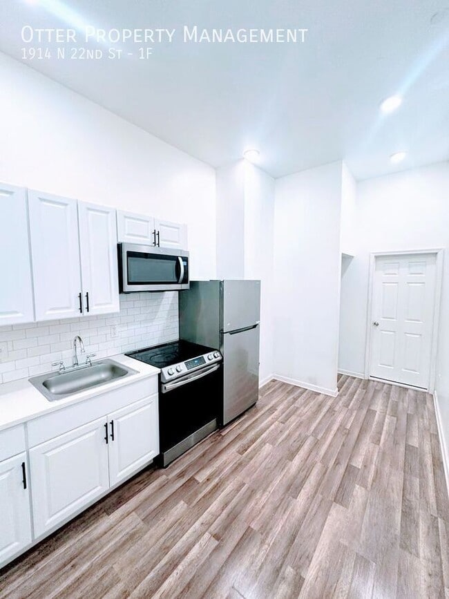 Photo - 1914 N 22nd St Apartment