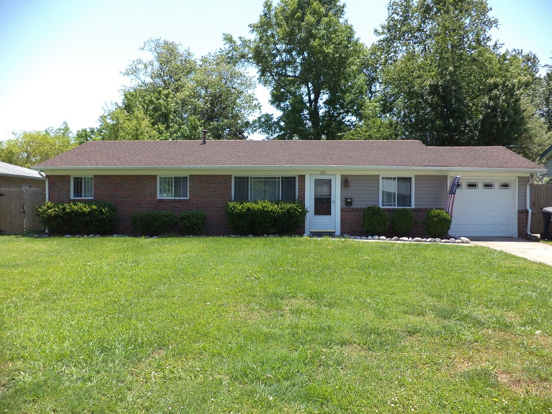 Foto principal - 3509 Boyd Rd