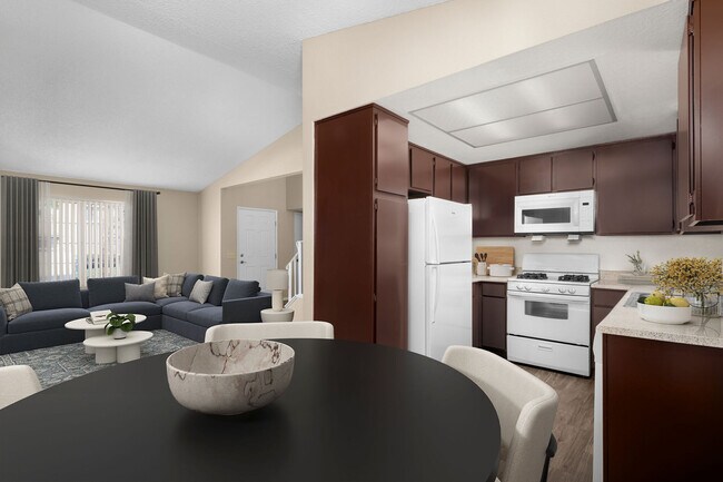 Foto del edificio - Linden Court