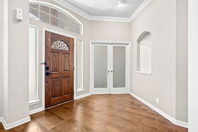 Building Photo - 4 Bedroom/3 Bath The Vineyard Subdivision