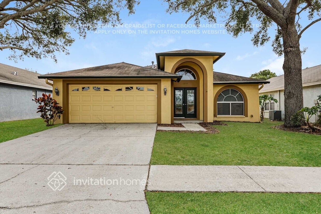 Foto principal - 1654 Wakefield Dr