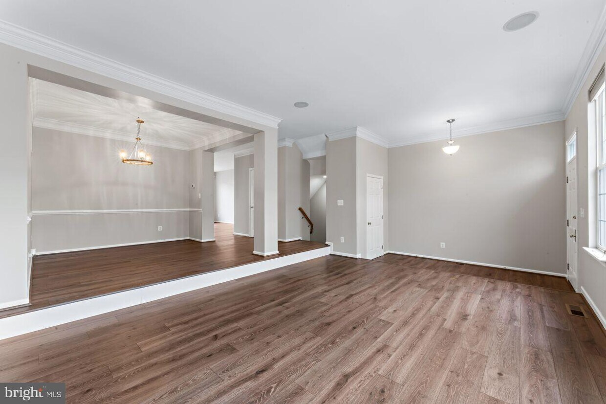 202 Grassy Ridge Terrace, Purcellville, VA 20132 Townhome Rentals in